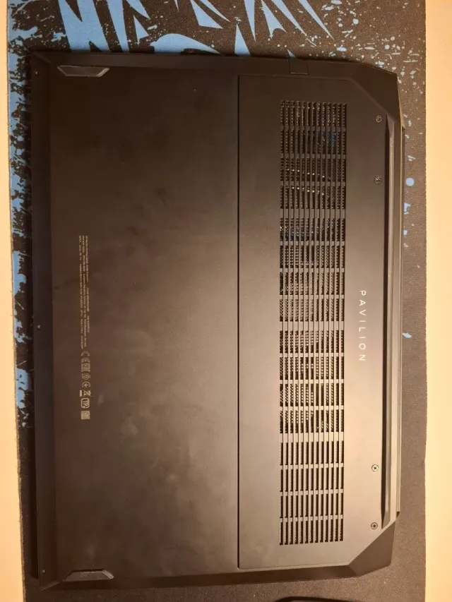 HP Pavilion Gaming PC