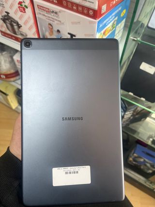 Samsung Galaxy Tab A 10.1 (2019) Gris