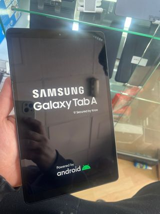 Samsung Galaxy Tab A 10.1 (2019) Gris