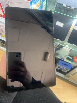 Samsung Galaxy Tab A 10.1 (2019) Gris