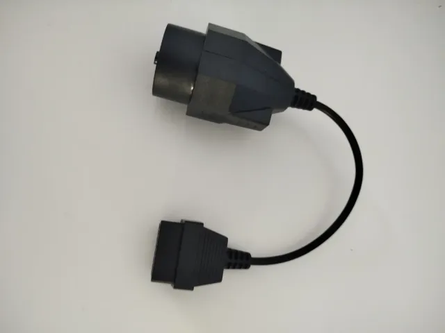 Diagnosis BMW 20 pines adaptador