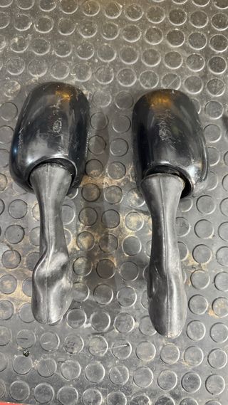 Espelhos HONDA NSR 125 JC22