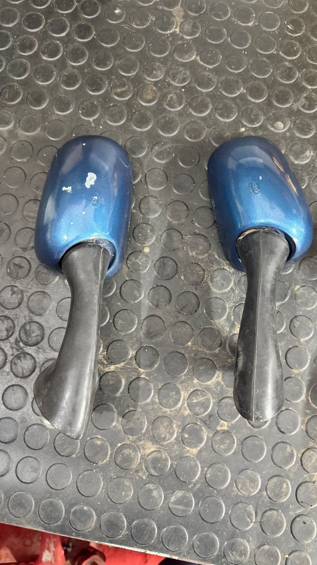 Espelhos HONDA NSR 125 JC22