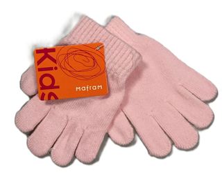 MAFRAM 308 GUANTE MAGICO INFANTIL - ROSA