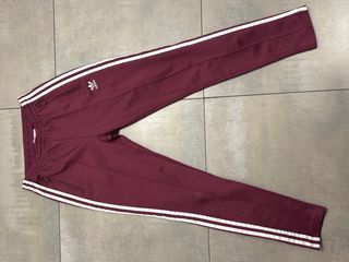 Chándal Adidas Rojo