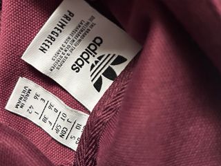 Chándal Adidas Rojo