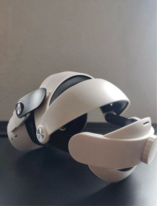 Meta Quest 2 VR Gafas + Mandos