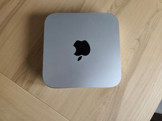 Mac mini (2014) MEJORADO