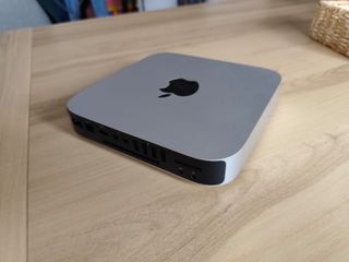 Mac mini (2014) MEJORADO