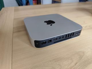 Mac mini (2014) MEJORADO