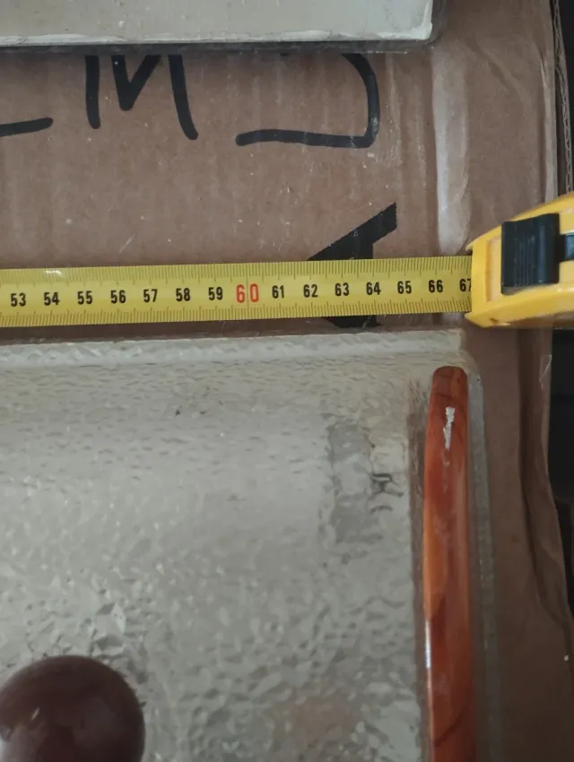 Pantalla fluorescente