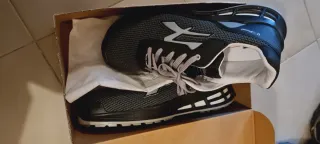 Scarpe U-Power 46 nuove