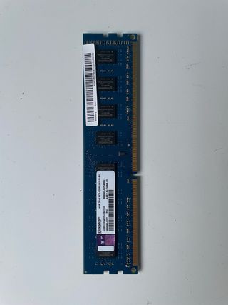 Kingston 4GB DDR3 