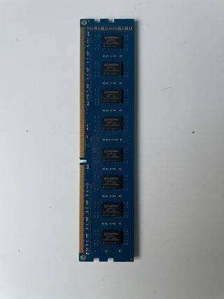 Kingston 4GB DDR3 