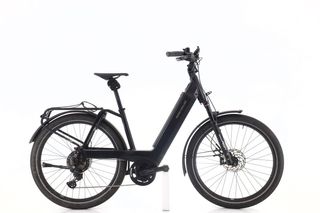 Bicicleta Riese Muller Nevo GT Touring talla L Reacondicionada