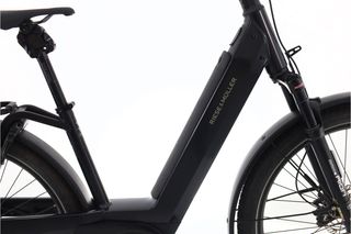 Bicicleta Riese Muller Nevo GT Touring talla L Reacondicionada