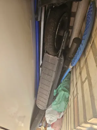 Patinete Eléctrico Xiaomi
