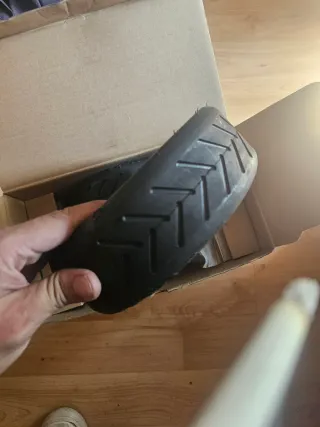 Patinete Eléctrico Xiaomi