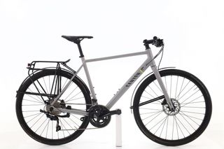Bicicleta Canyon Roadlite 6 talla L Reacondicionada