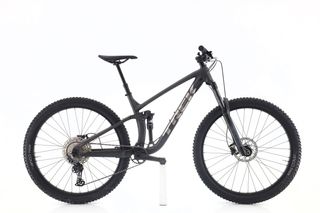 Bicicleta Trek Fuel EX 5 talla L Reacondicionada