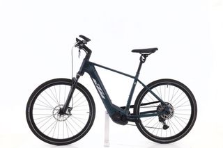 Bicicleta KTM Macina Sport 710 talla M Reacondicionada
