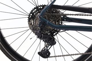 Bicicleta KTM Macina Sport 710 talla M Reacondicionada