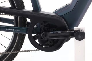 Bicicleta KTM Macina Sport 710 talla M Reacondicionada