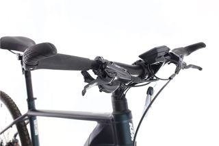 Bicicleta KTM Macina Sport 710 talla M Reacondicionada