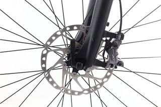 Bicicleta KTM Macina Sport 710 talla M Reacondicionada