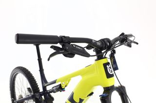 Bicicleta Husqvarna Mountain Cross MC1 talla L Reacondicionada