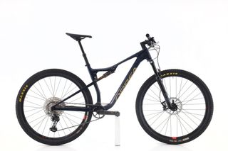 Bicicleta Orbea Oiz M-Pro XTR talla L Reacondicionada