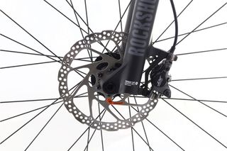 Bicicleta Berria Bravo talla L Reacondicionada