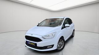 Ford C-Max 1.0 EcoBoost 92kW (125CV) Trend+