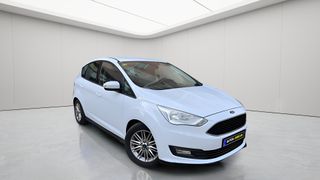 Ford C-Max 1.0 EcoBoost 92kW (125CV) Trend+