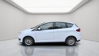 Ford C-Max 1.0 EcoBoost 92kW (125CV) Trend+