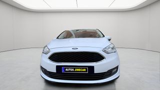 Ford C-Max 1.0 EcoBoost 92kW (125CV) Trend+