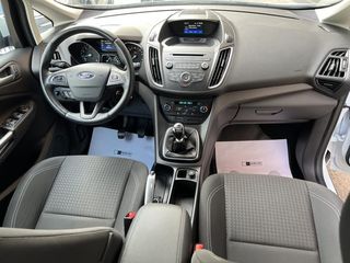 Ford C-Max 1.0 EcoBoost 92kW (125CV) Trend+
