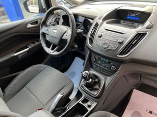 Ford C-Max 1.0 EcoBoost 92kW (125CV) Trend+