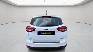 Ford C-Max 1.0 EcoBoost 92kW (125CV) Trend+