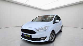 Ford C-Max 1.0 EcoBoost 92kW (125CV) Trend+