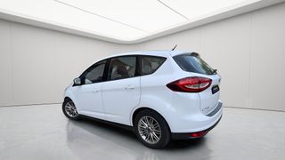 Ford C-Max 1.0 EcoBoost 92kW (125CV) Trend+