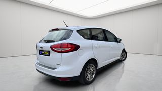 Ford C-Max 1.0 EcoBoost 92kW (125CV) Trend+