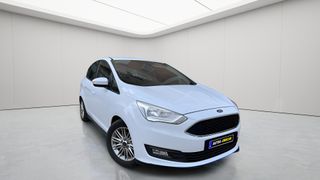 Ford C-Max 1.0 EcoBoost 92kW (125CV) Trend+
