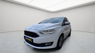 Ford C-Max 1.0 EcoBoost 92kW (125CV) Trend+