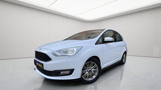 Ford C-Max 1.0 EcoBoost 92kW (125CV) Trend+