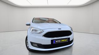 Ford C-Max 1.0 EcoBoost 92kW (125CV) Trend+