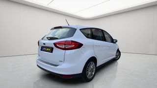 Ford C-Max 1.0 EcoBoost 92kW (125CV) Trend+