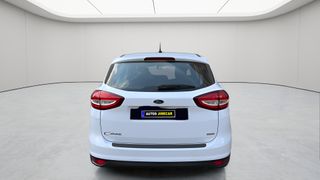 Ford C-Max 1.0 EcoBoost 92kW (125CV) Trend+