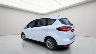 Ford C-Max 1.0 EcoBoost 92kW (125CV) Trend+
