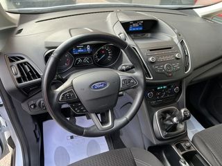 Ford C-Max 1.0 EcoBoost 92kW (125CV) Trend+